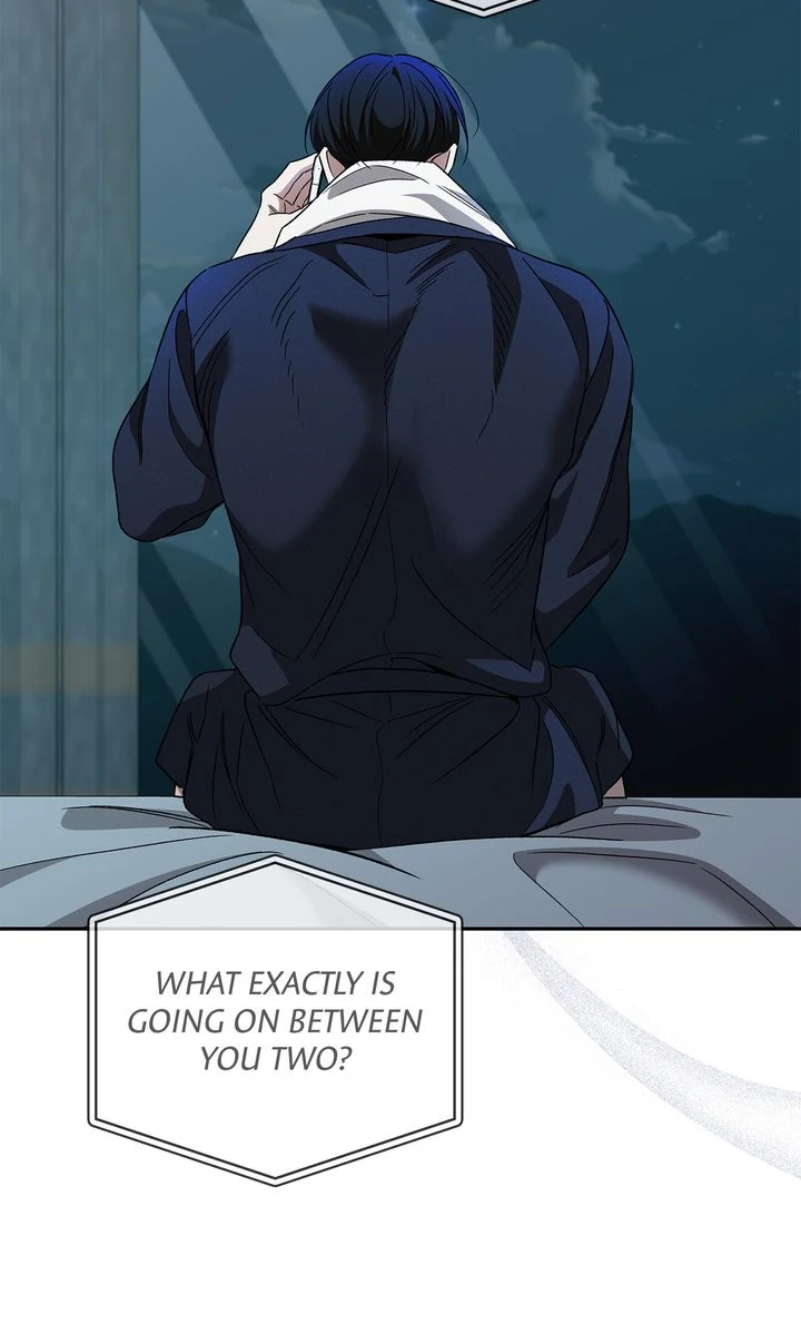 Creating Hidden Endings [Official] - Chapter 23 manhwa