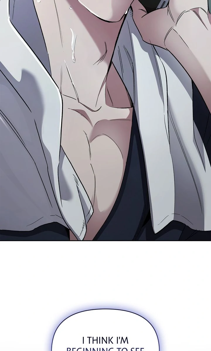 Creating Hidden Endings [Official] - Chapter 23 manhwa