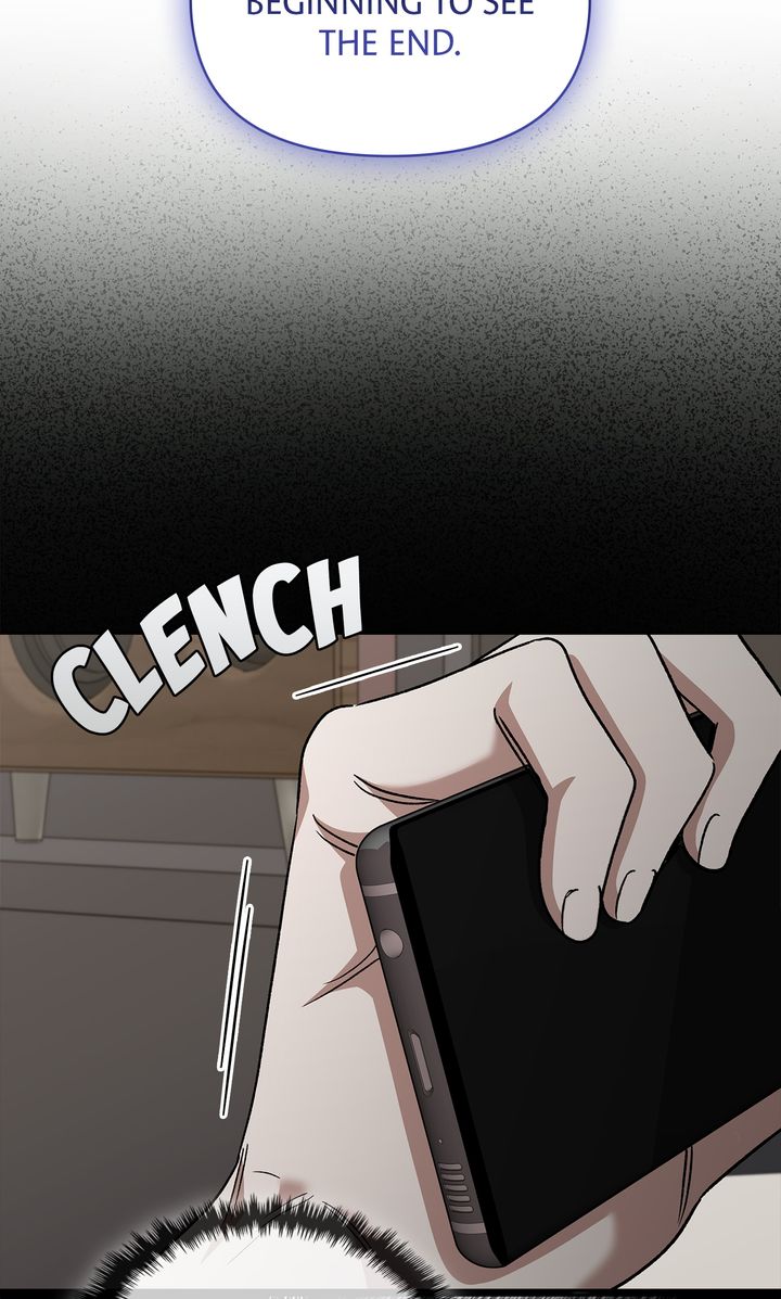 Creating Hidden Endings [Official] - Chapter 23 manhwa