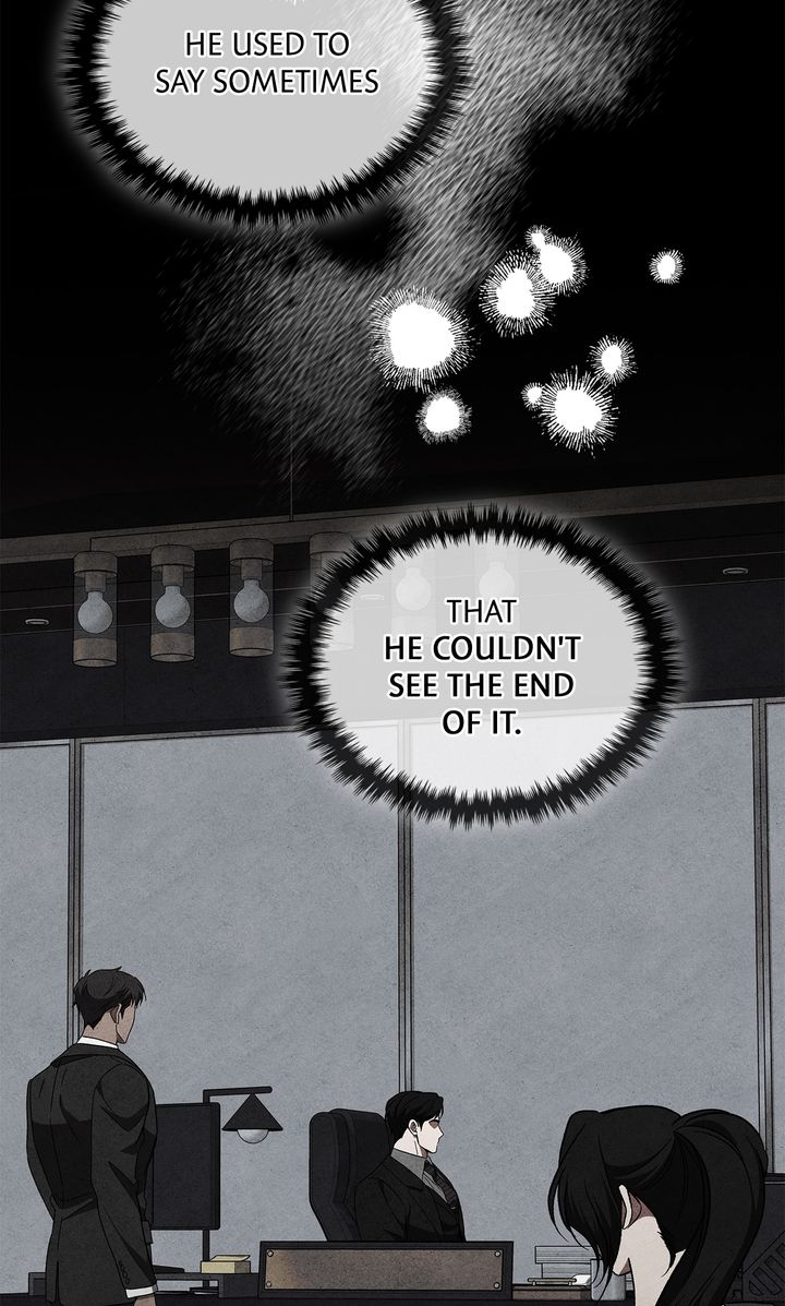 Creating Hidden Endings [Official] - Chapter 23 manhwa