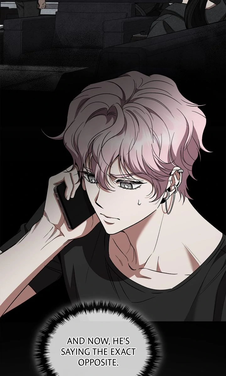 Creating Hidden Endings [Official] - Chapter 23 manhwa