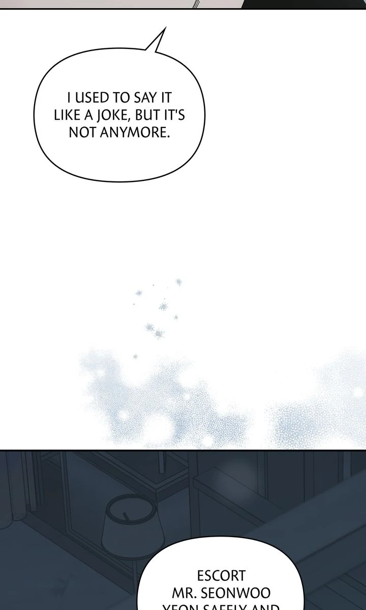 Creating Hidden Endings [Official] - Chapter 23 manhwa