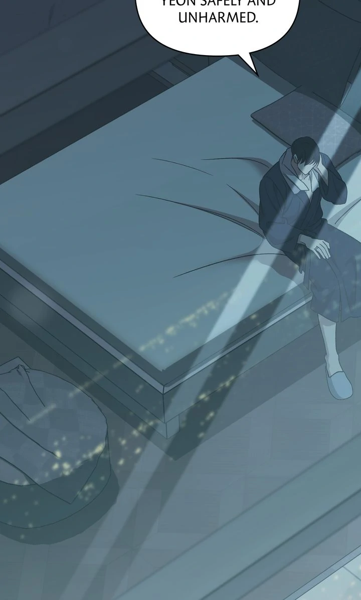 Creating Hidden Endings [Official] - Chapter 23 manhwa