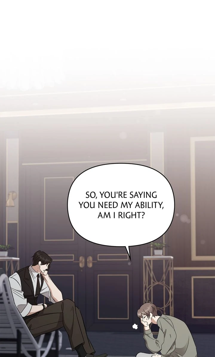 Creating Hidden Endings [Official] - Chapter 3 manhwa