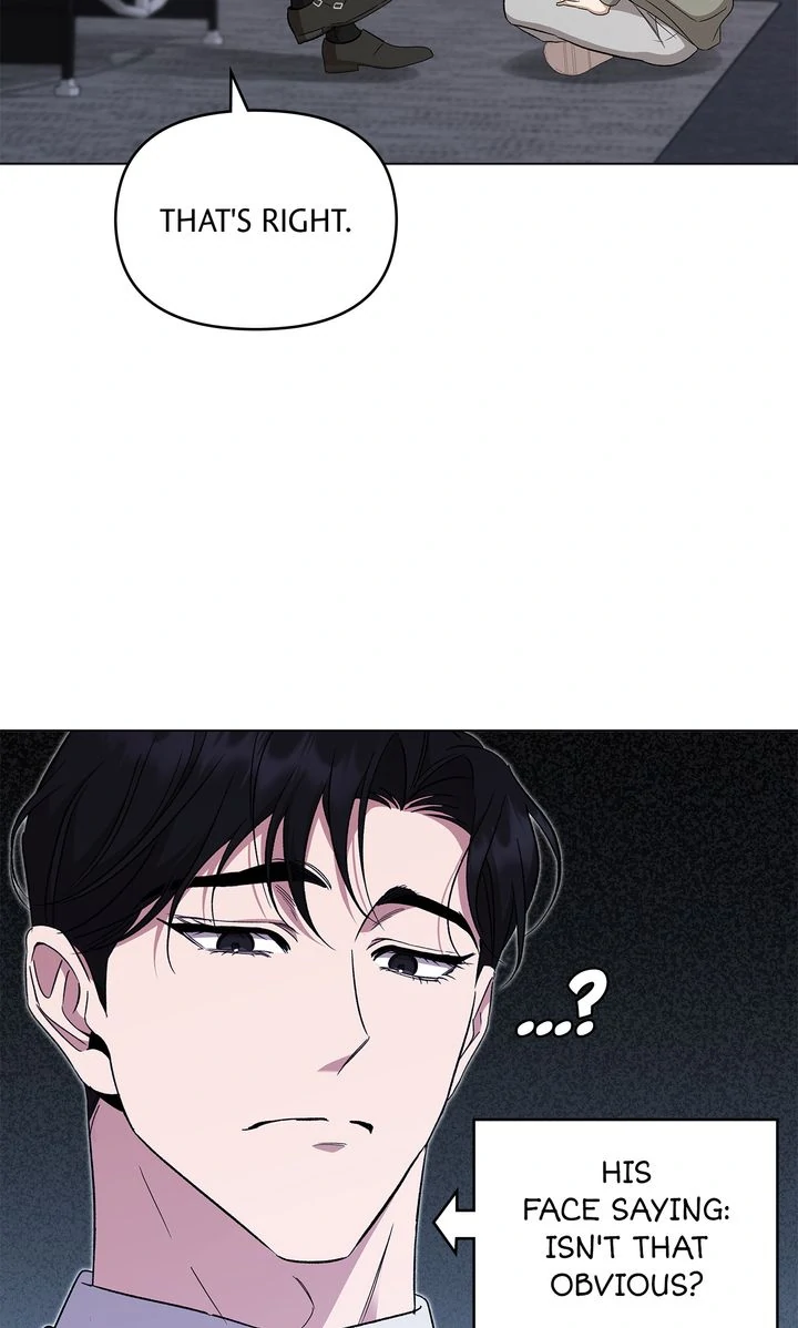 Creating Hidden Endings [Official] - Chapter 3 manhwa
