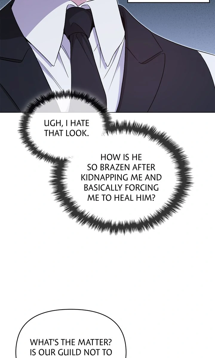 Creating Hidden Endings [Official] - Chapter 3 manhwa