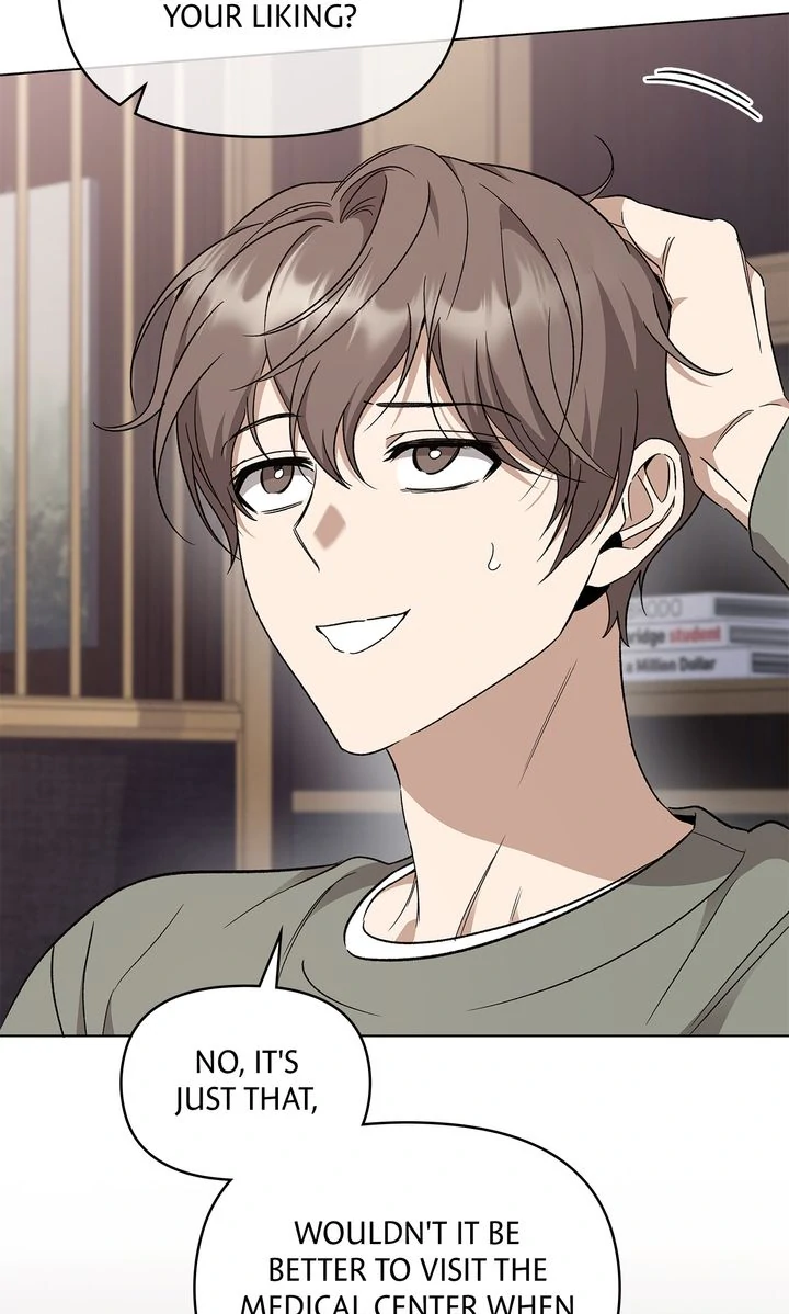 Creating Hidden Endings [Official] - Chapter 3 manhwa