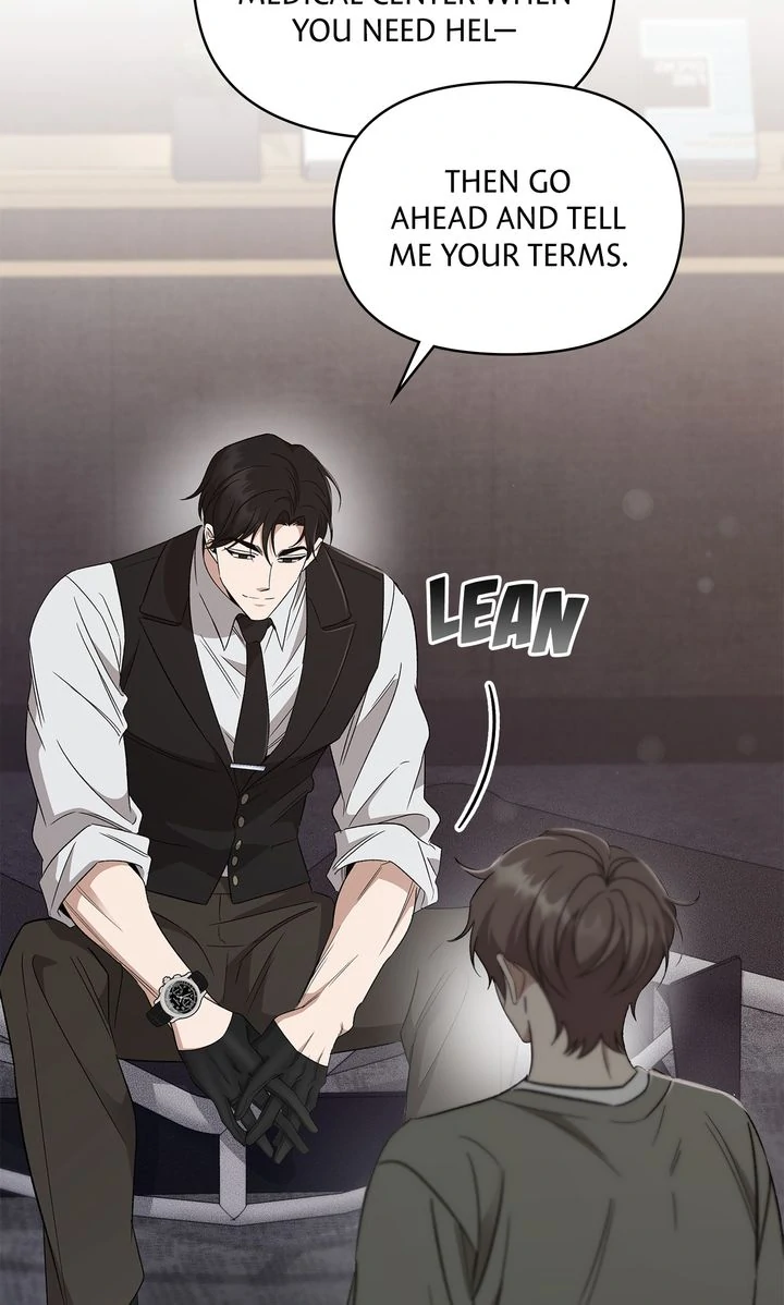 Creating Hidden Endings [Official] - Chapter 3 manhwa