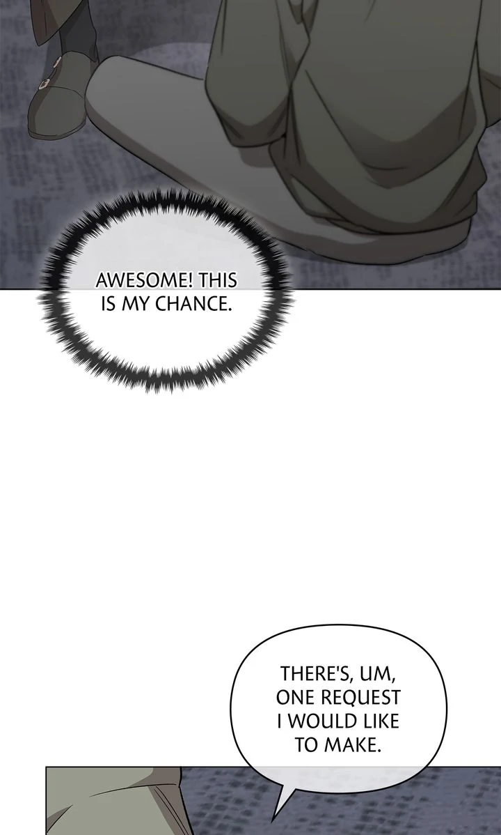 Creating Hidden Endings [Official] - Chapter 3 manhwa