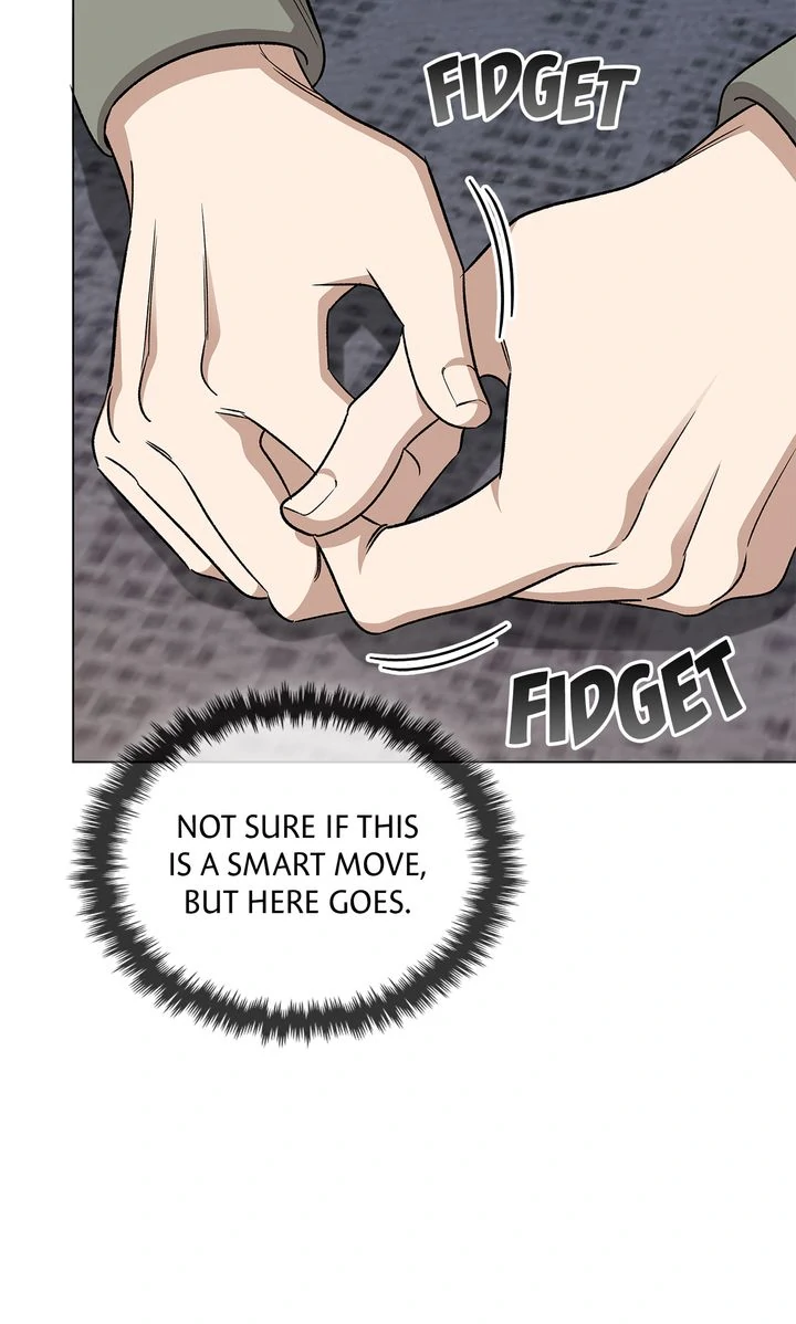 Creating Hidden Endings [Official] - Chapter 3 manhwa
