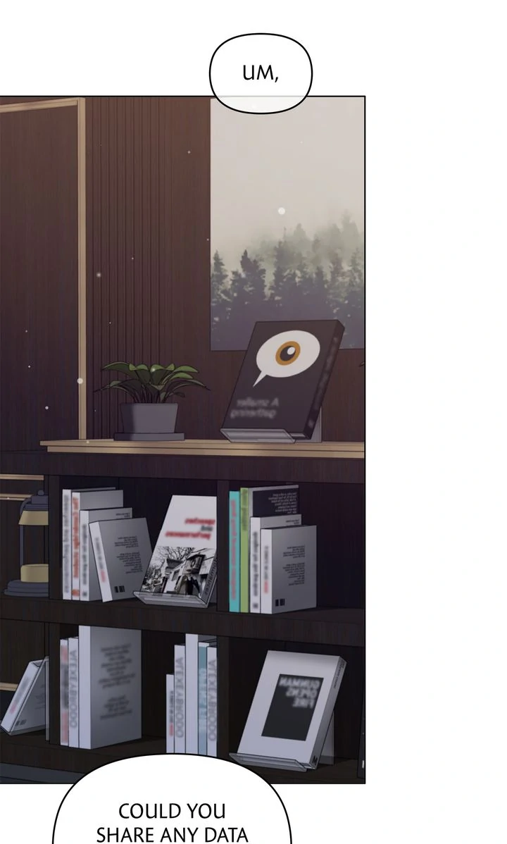 Creating Hidden Endings [Official] - Chapter 3 manhwa