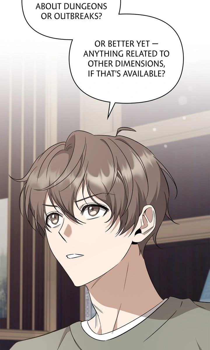 Creating Hidden Endings [Official] - Chapter 3 manhwa