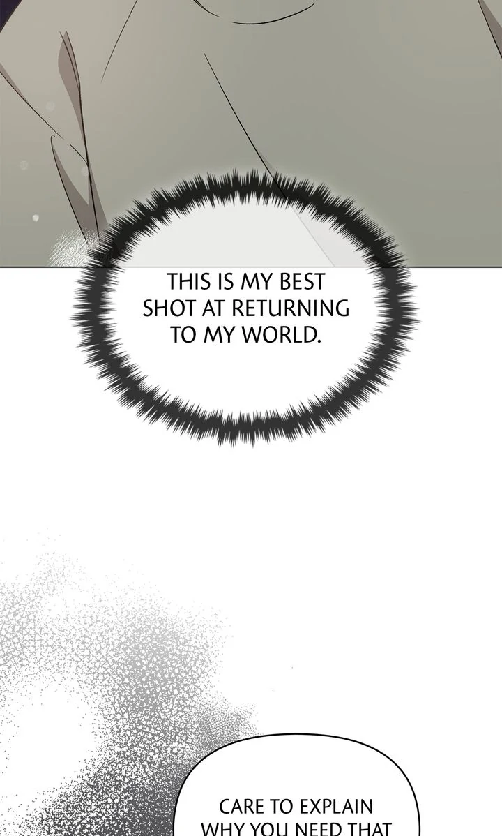 Creating Hidden Endings [Official] - Chapter 3 manhwa