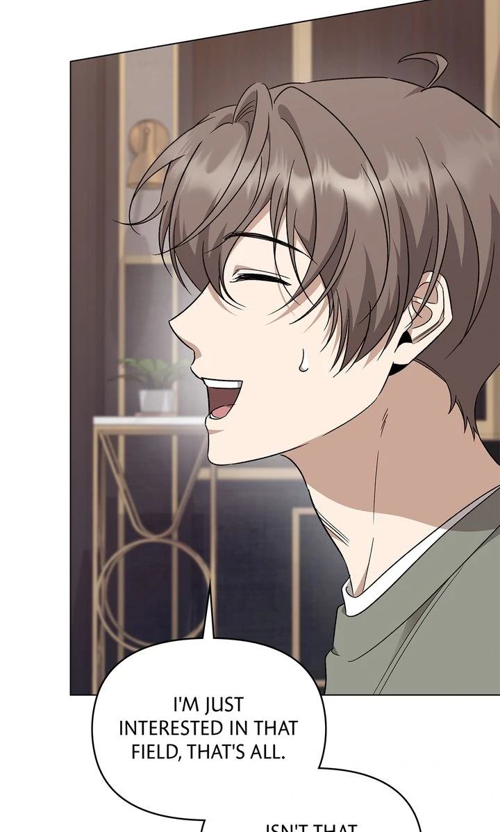 Creating Hidden Endings [Official] - Chapter 3 manhwa