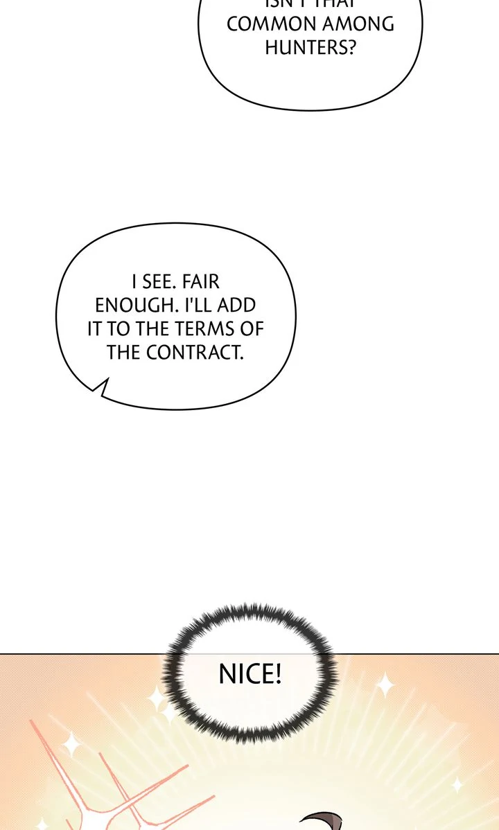 Creating Hidden Endings [Official] - Chapter 3 manhwa
