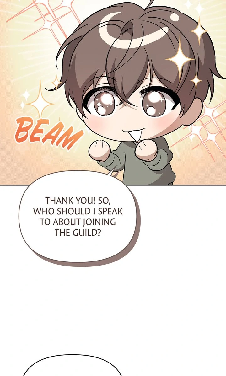 Creating Hidden Endings [Official] - Chapter 3 manhwa