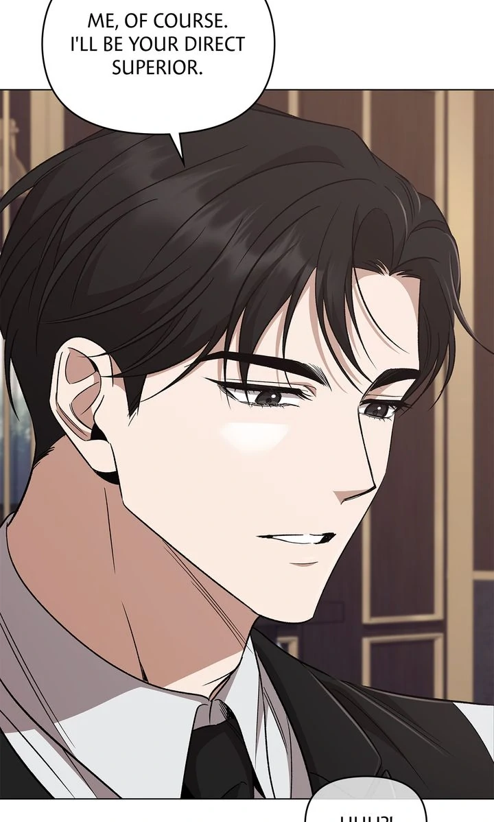 Creating Hidden Endings [Official] - Chapter 3 manhwa