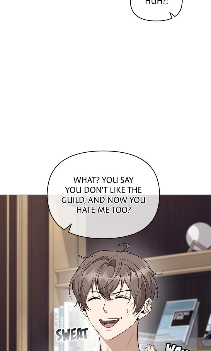 Creating Hidden Endings [Official] - Chapter 3 manhwa