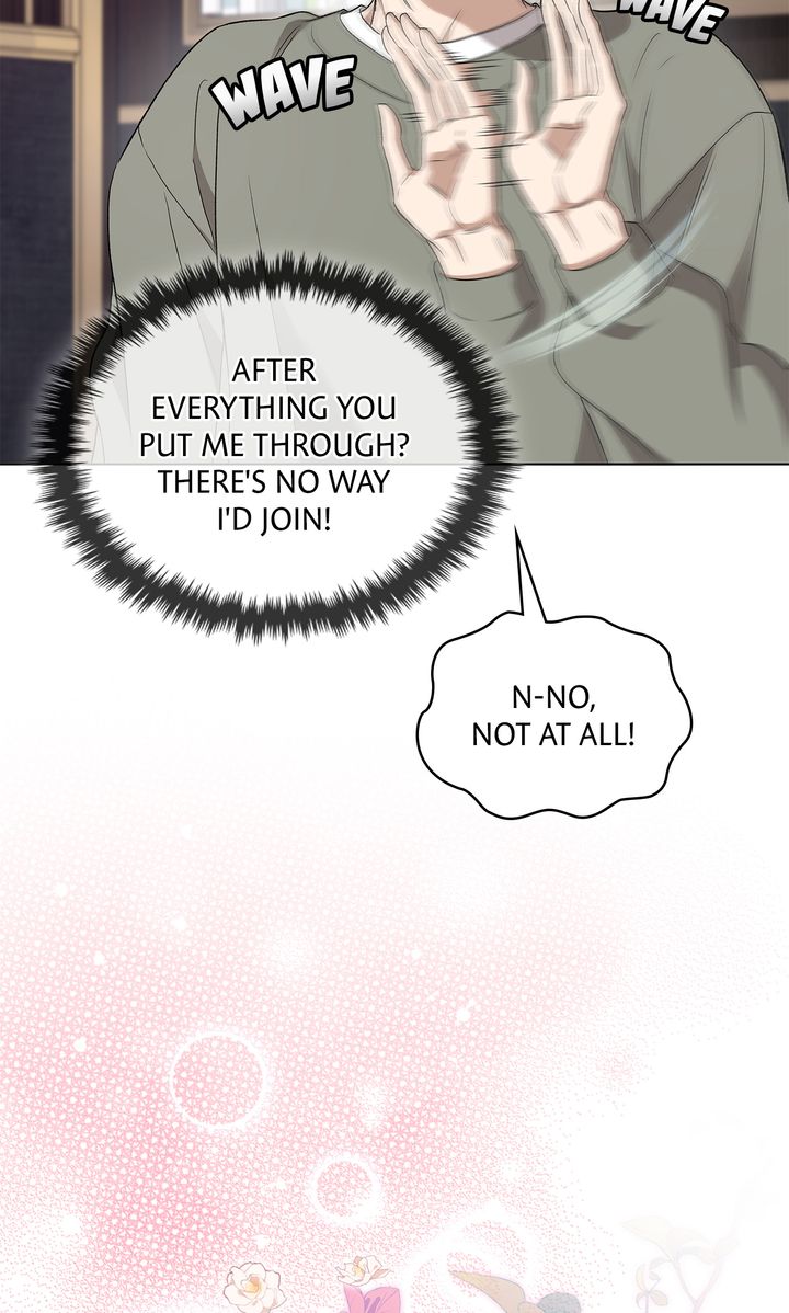 Creating Hidden Endings [Official] - Chapter 3 manhwa