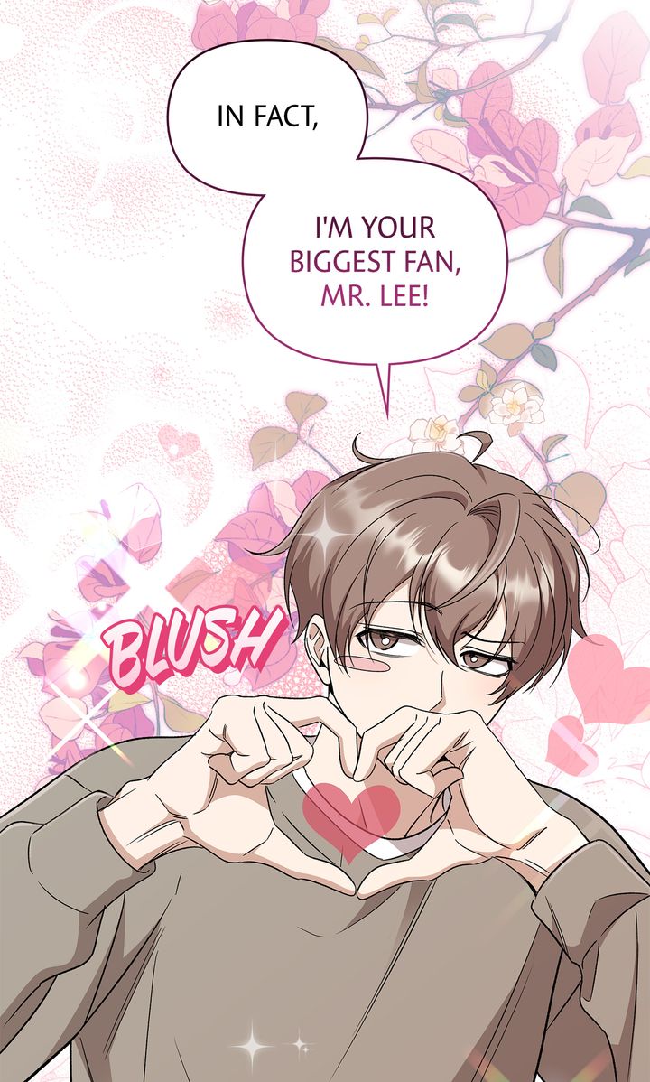 Creating Hidden Endings [Official] - Chapter 3 manhwa