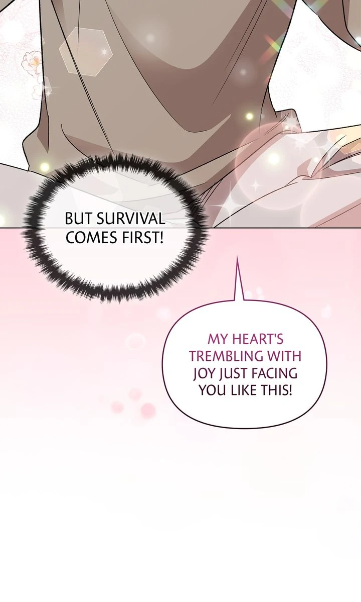 Creating Hidden Endings [Official] - Chapter 3 manhwa