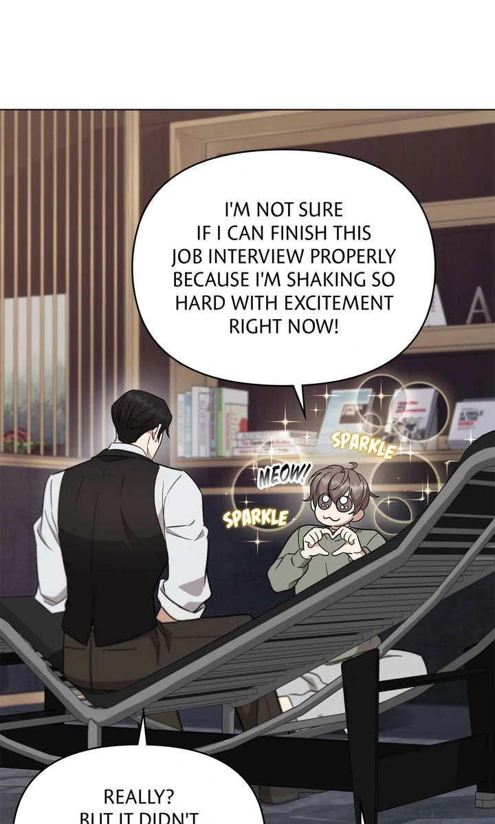 Creating Hidden Endings [Official] - Chapter 3 manhwa