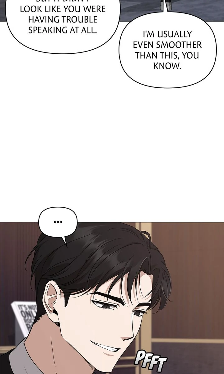 Creating Hidden Endings [Official] - Chapter 3 manhwa