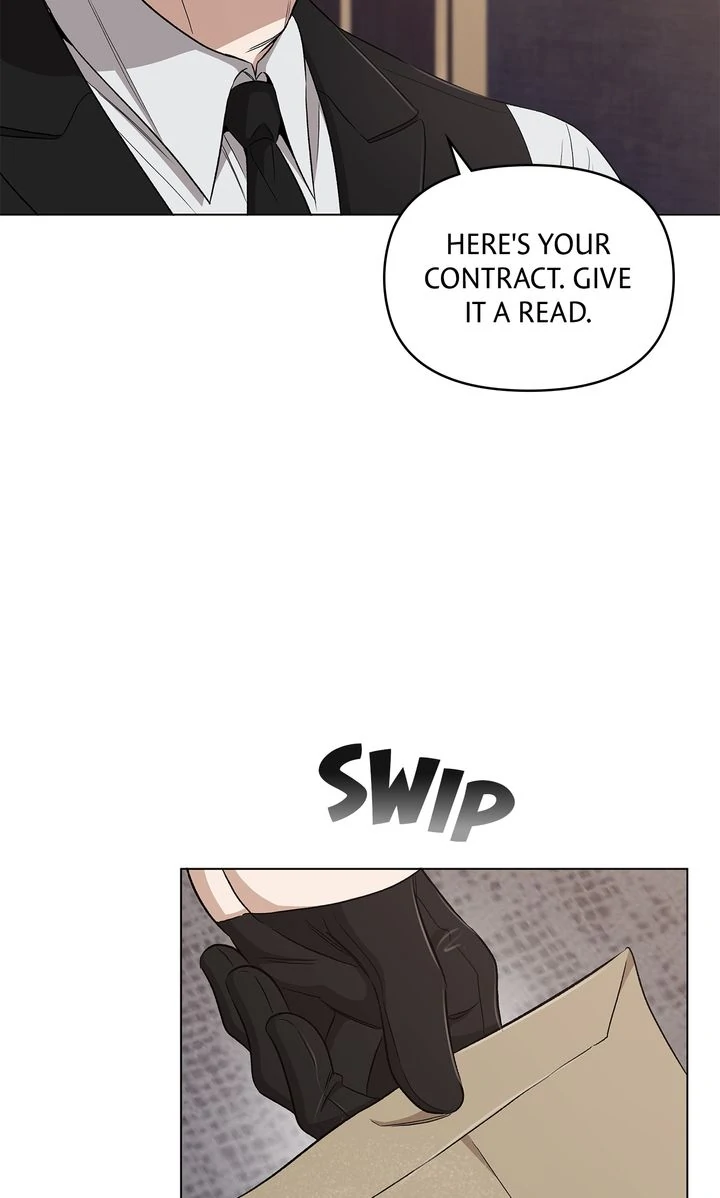 Creating Hidden Endings [Official] - Chapter 3 manhwa
