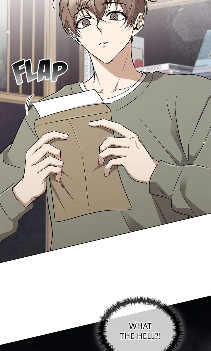 Creating Hidden Endings [Official] - Chapter 3 manhwa
