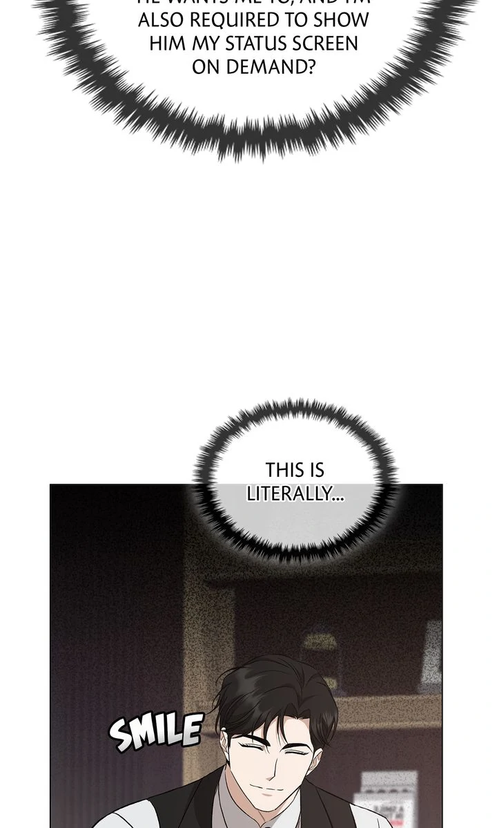 Creating Hidden Endings [Official] - Chapter 3 manhwa