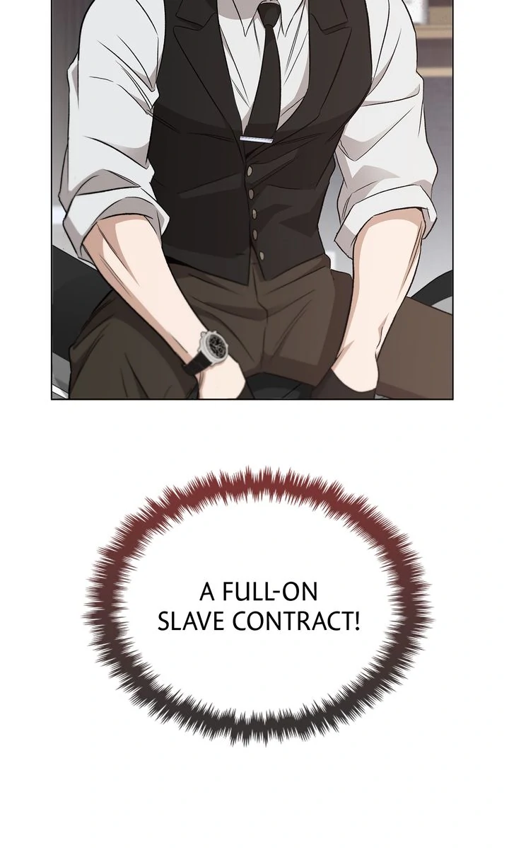 Creating Hidden Endings [Official] - Chapter 3 manhwa
