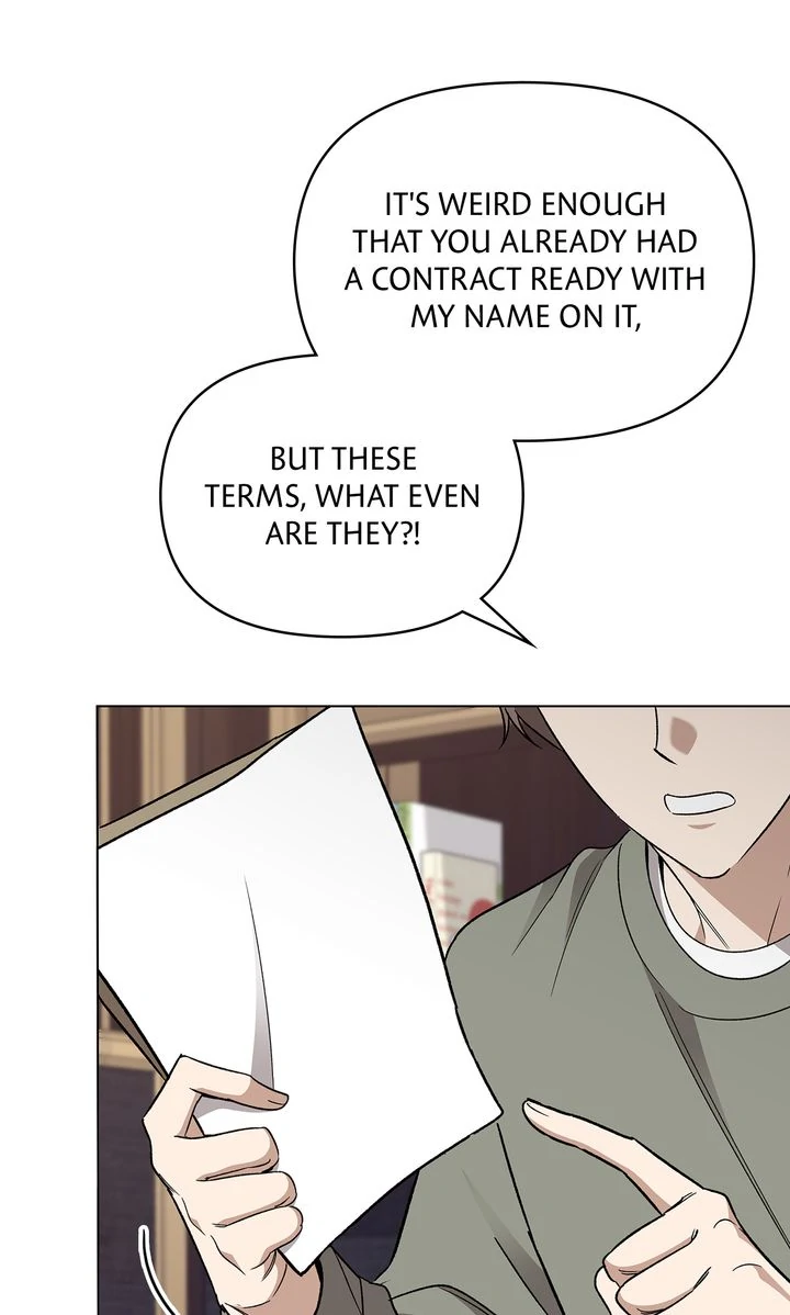 Creating Hidden Endings [Official] - Chapter 3 manhwa
