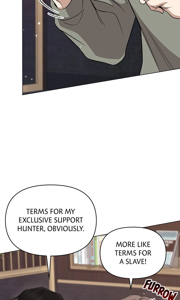 Creating Hidden Endings [Official] - Chapter 3 manhwa