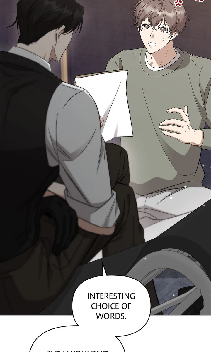 Creating Hidden Endings [Official] - Chapter 3 manhwa