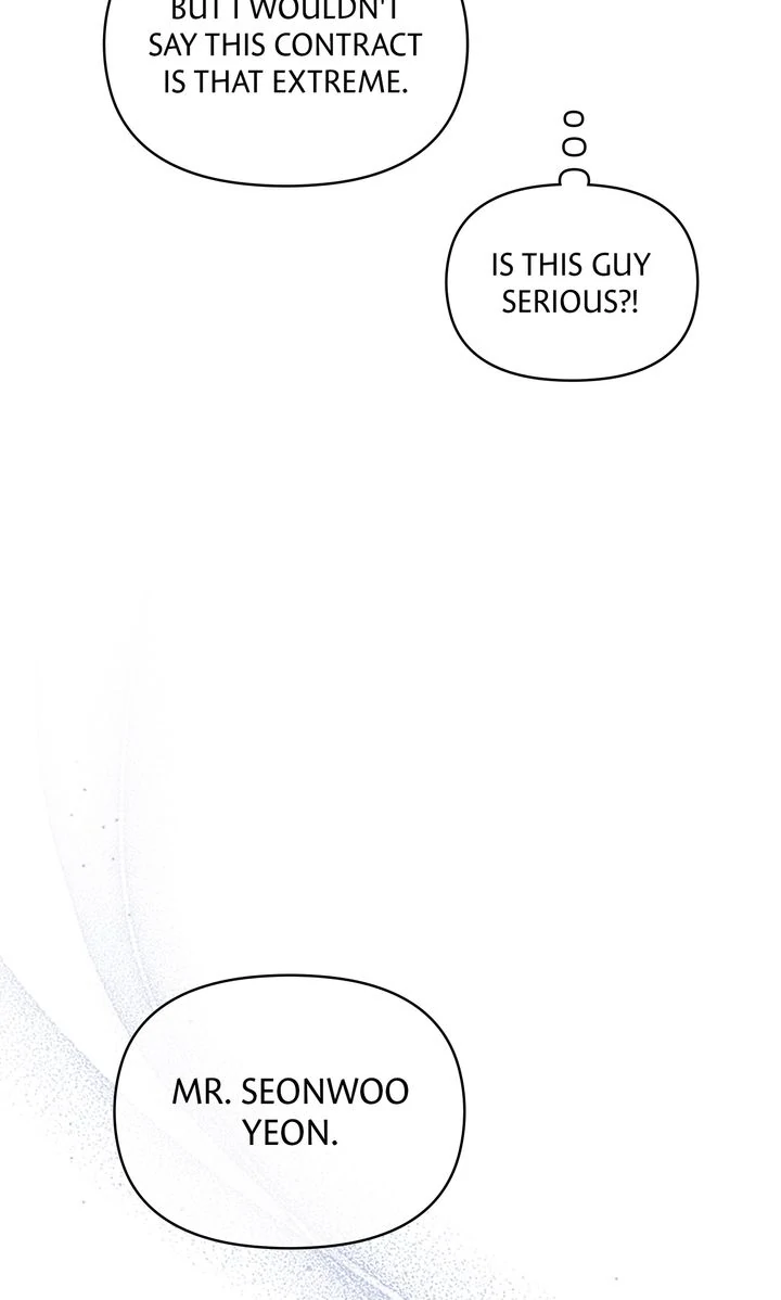 Creating Hidden Endings [Official] - Chapter 3 manhwa