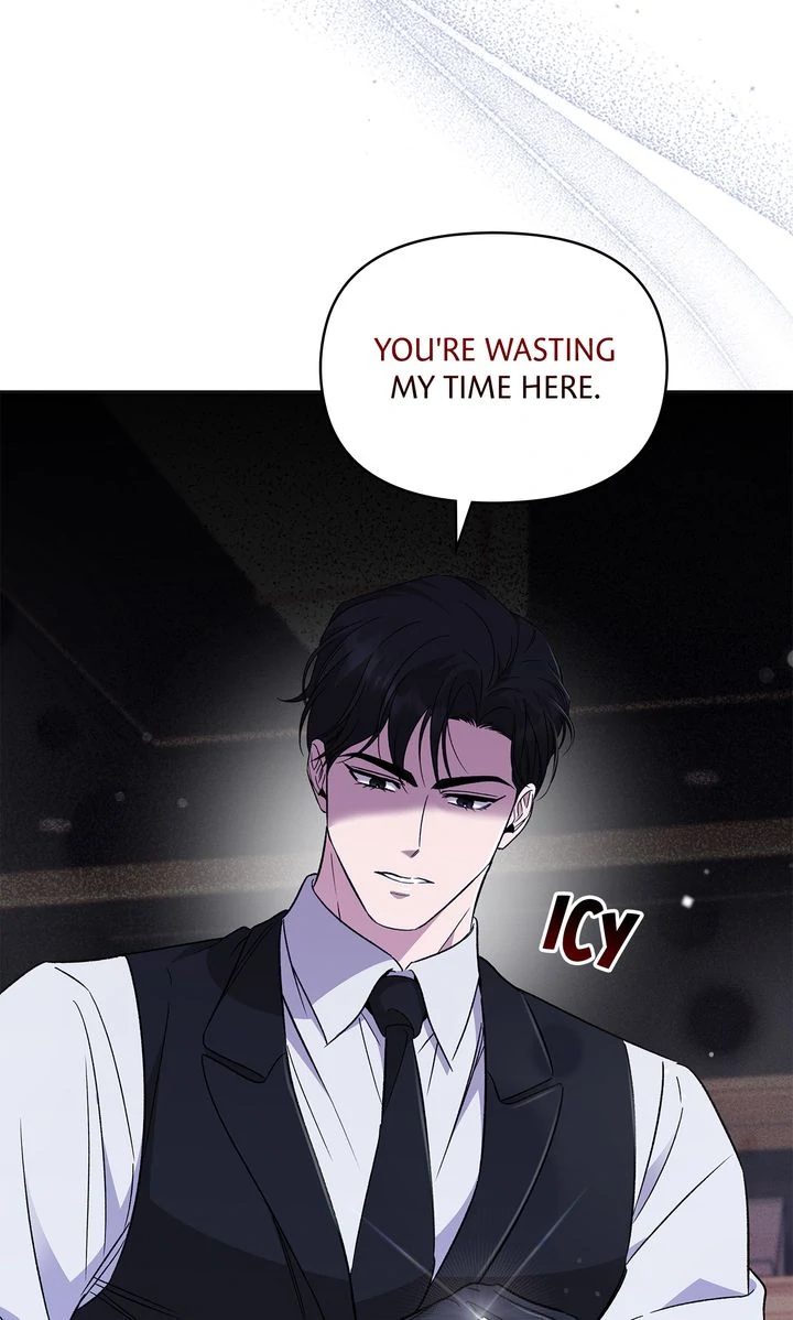 Creating Hidden Endings [Official] - Chapter 3 manhwa