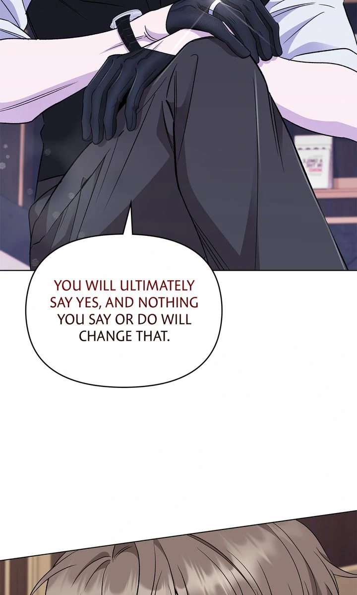 Creating Hidden Endings [Official] - Chapter 3 manhwa
