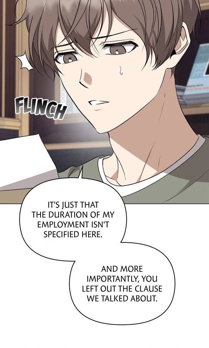 Creating Hidden Endings [Official] - Chapter 3 manhwa