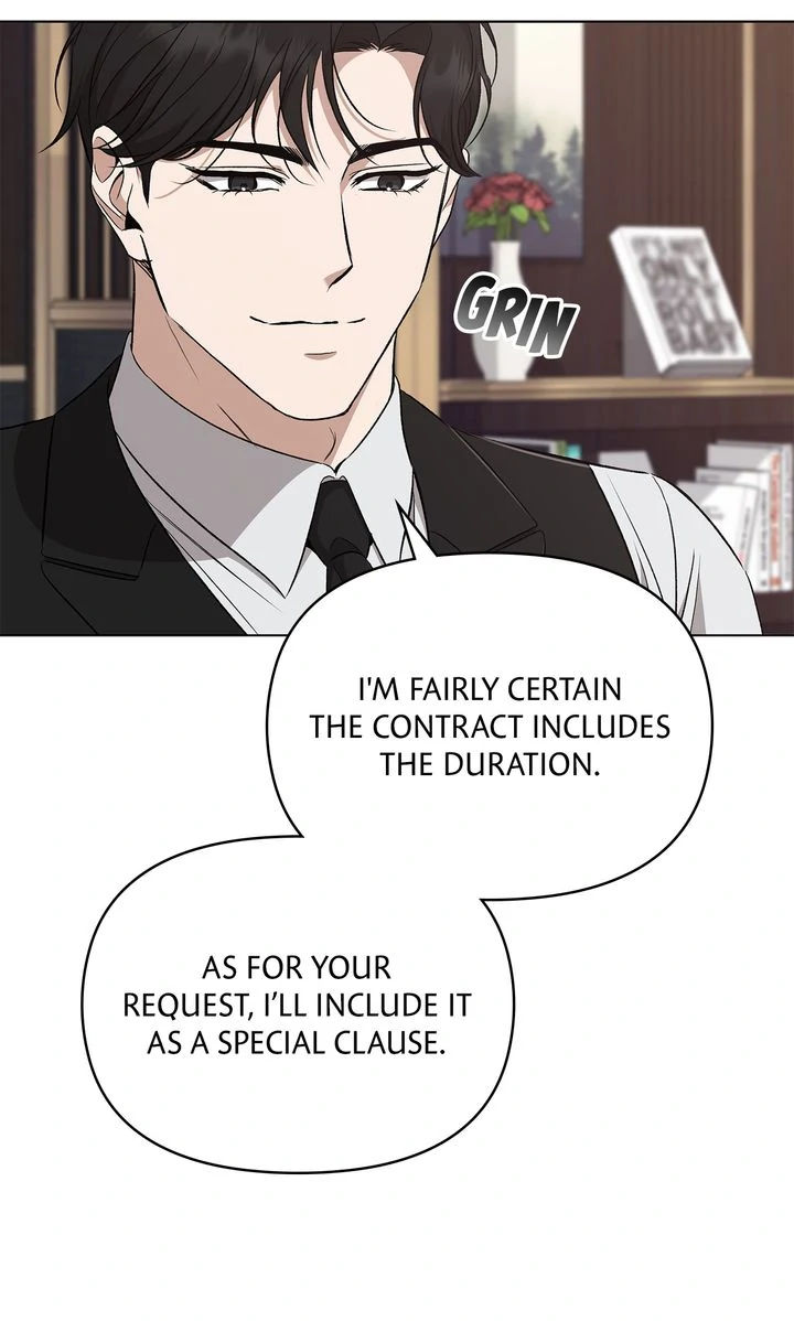 Creating Hidden Endings [Official] - Chapter 3 manhwa