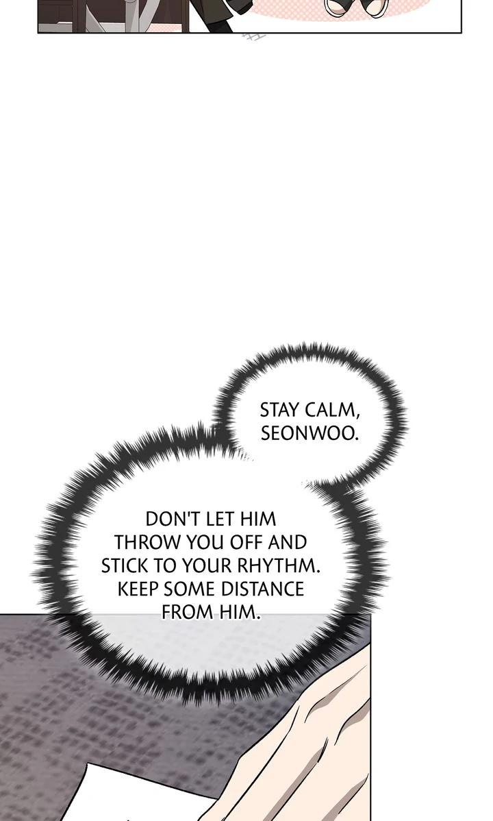 Creating Hidden Endings [Official] - Chapter 3 manhwa
