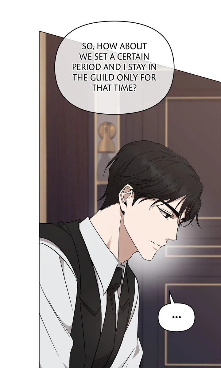 Creating Hidden Endings [Official] - Chapter 3 manhwa