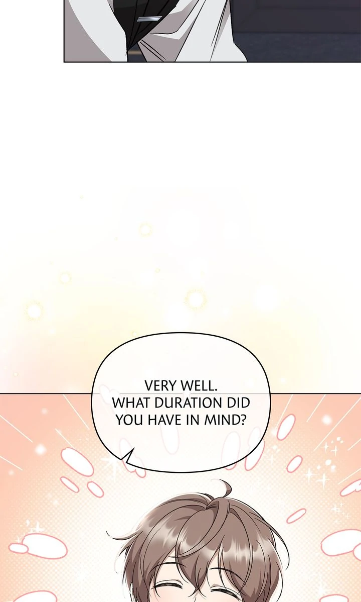 Creating Hidden Endings [Official] - Chapter 3 manhwa