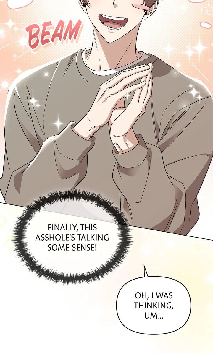 Creating Hidden Endings [Official] - Chapter 3 manhwa