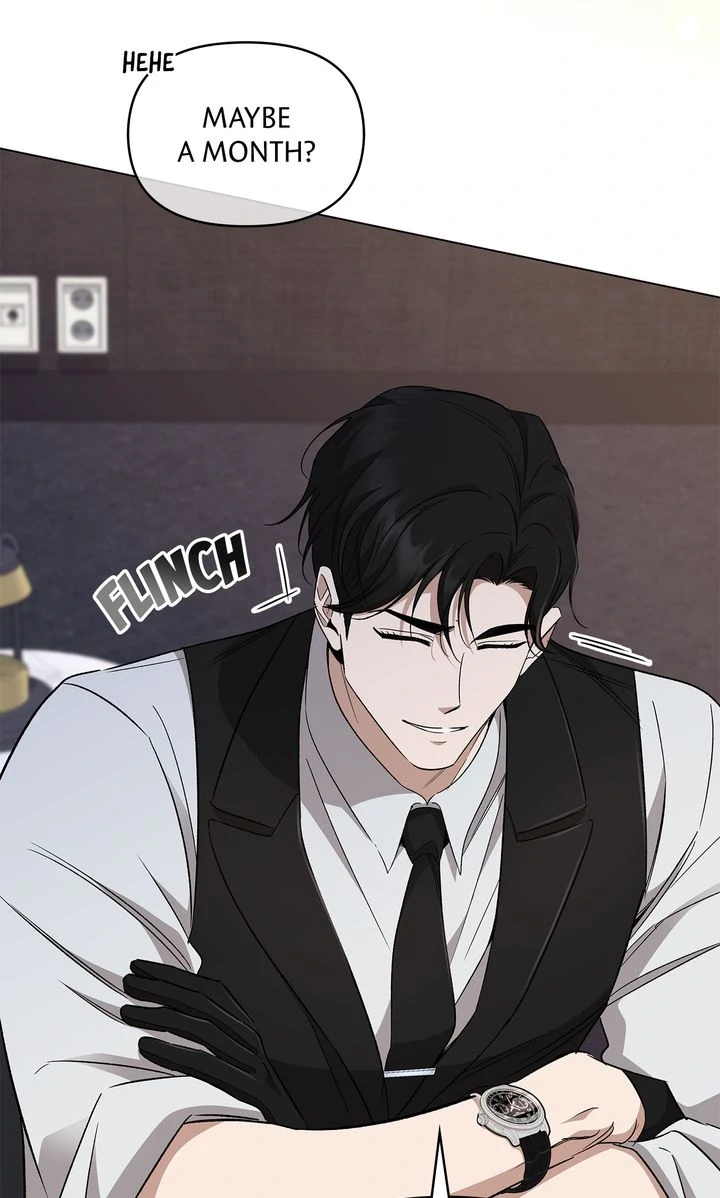 Creating Hidden Endings [Official] - Chapter 3 manhwa