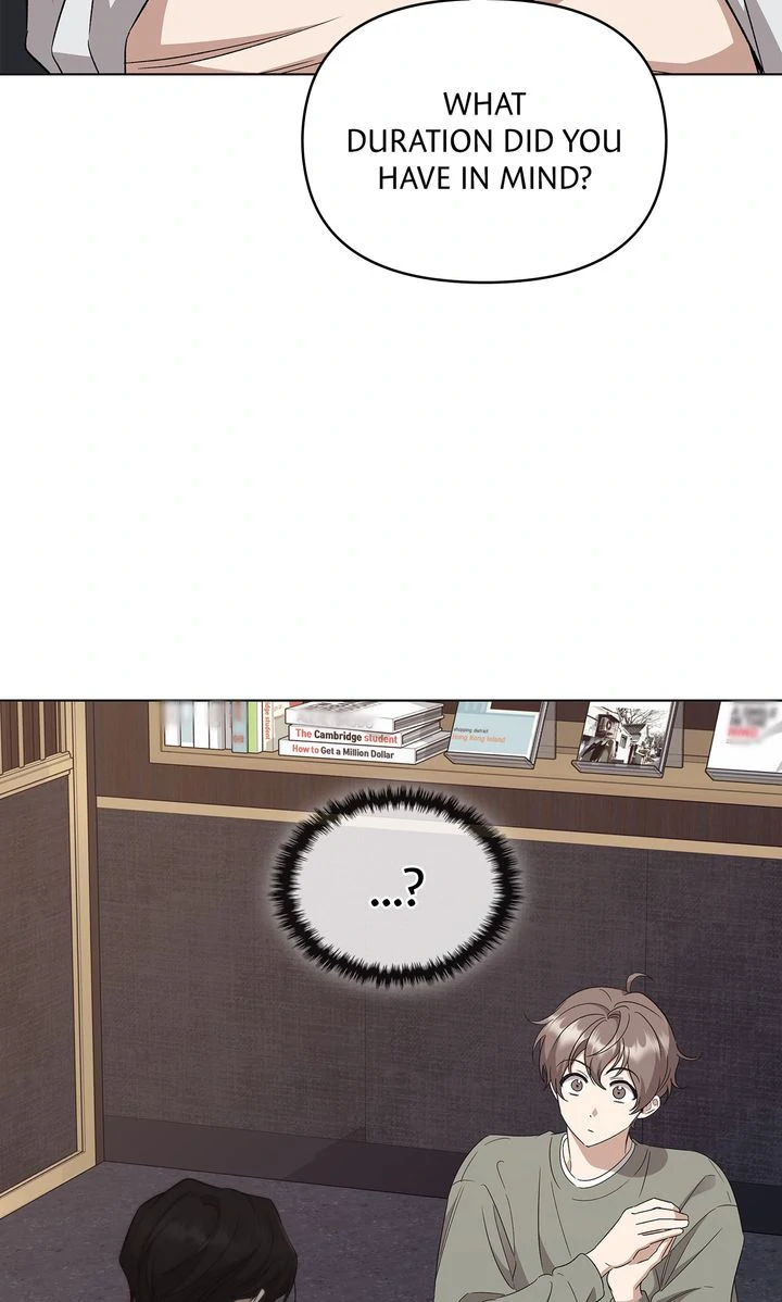 Creating Hidden Endings [Official] - Chapter 3 manhwa