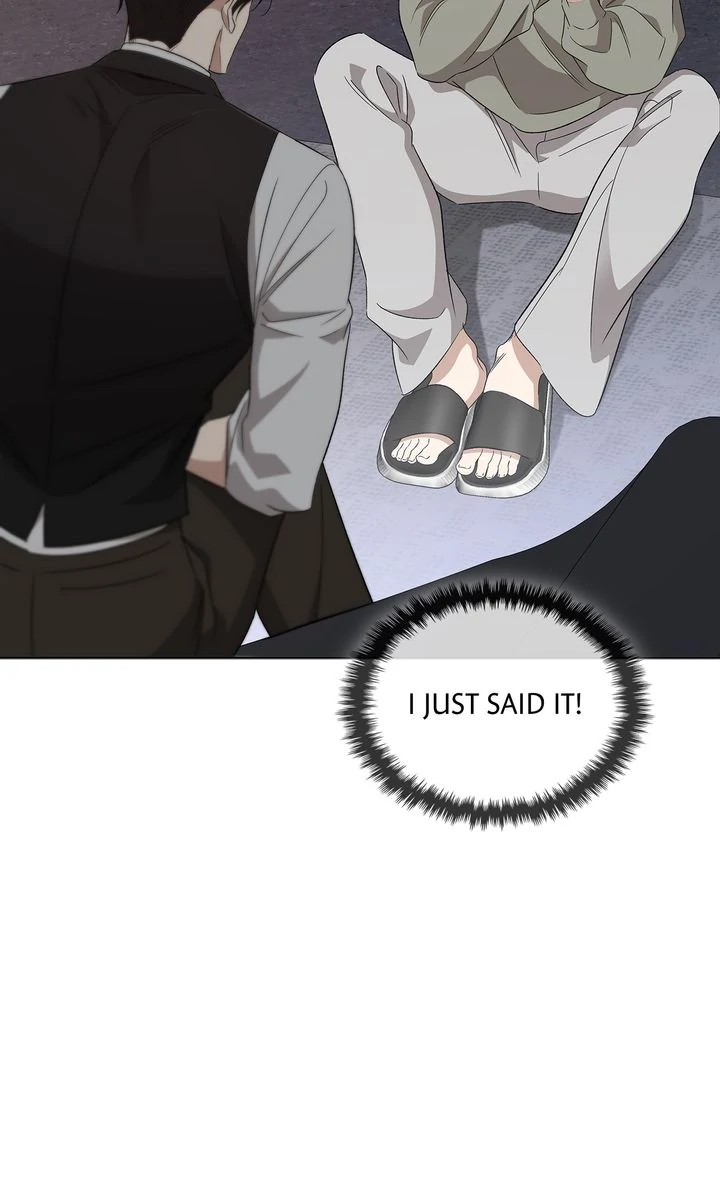 Creating Hidden Endings [Official] - Chapter 3 manhwa