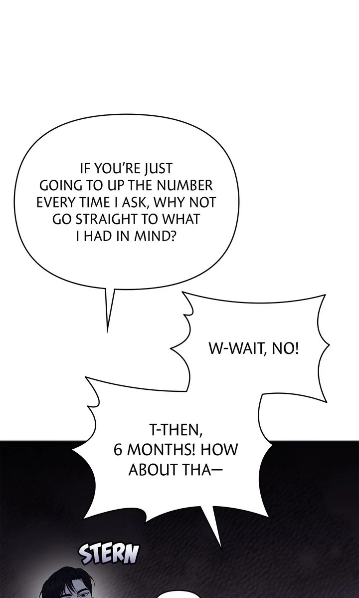 Creating Hidden Endings [Official] - Chapter 3 manhwa