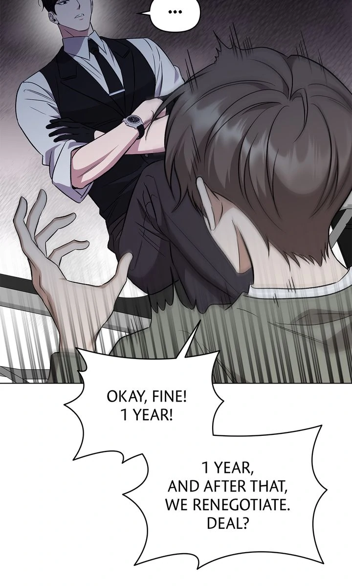 Creating Hidden Endings [Official] - Chapter 3 manhwa