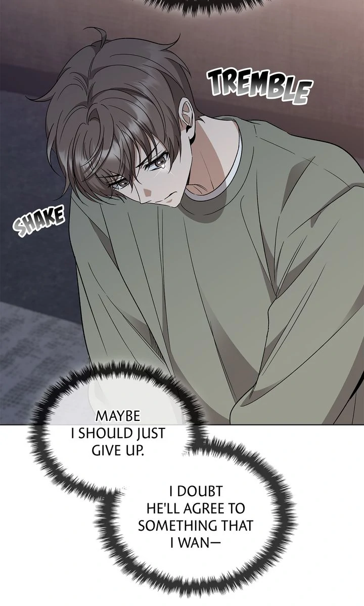 Creating Hidden Endings [Official] - Chapter 3 manhwa
