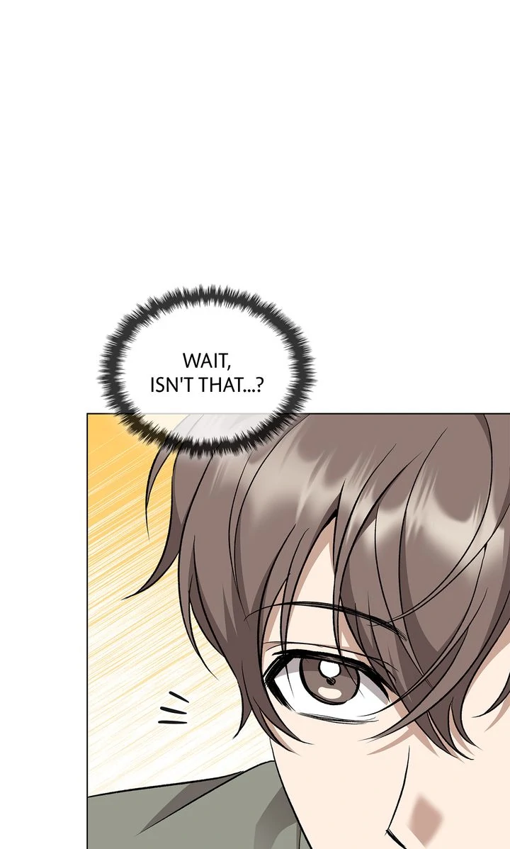 Creating Hidden Endings [Official] - Chapter 3 manhwa